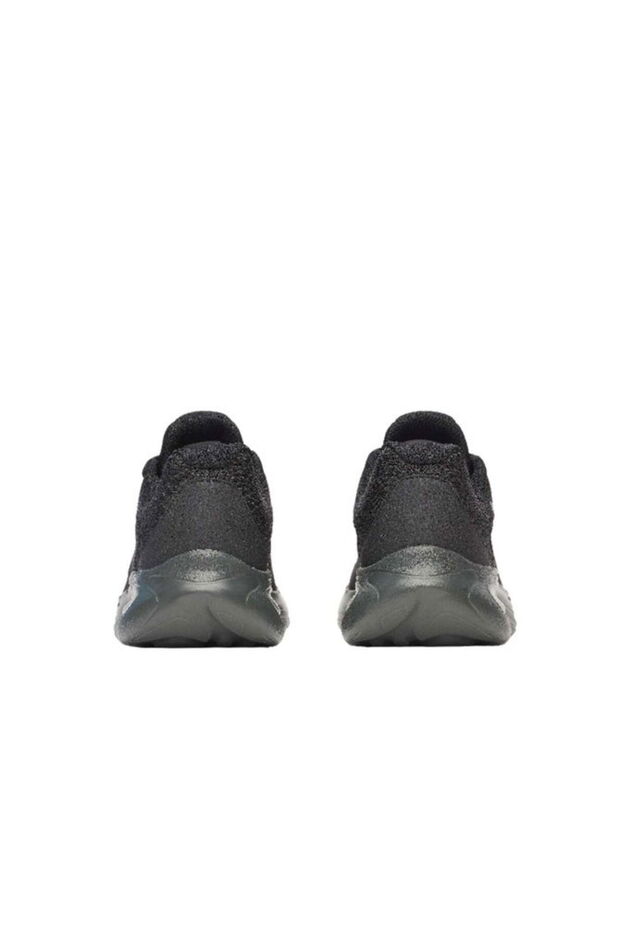 Erkek Siyah Morphaxis Günlük Ayakkabı J068527-blk - 3