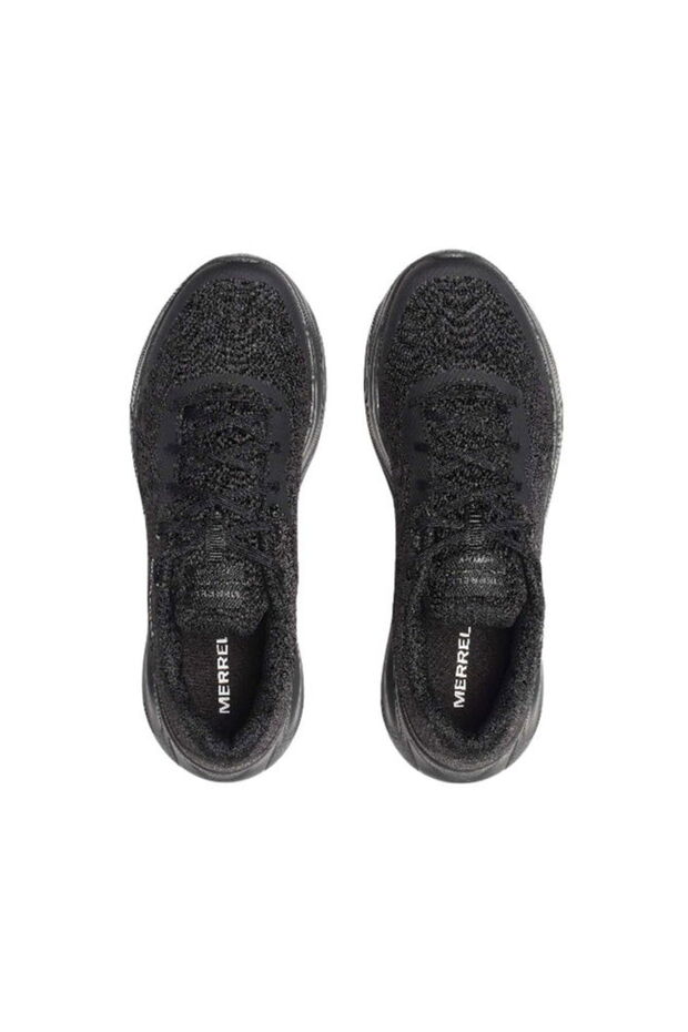 Erkek Siyah Morphaxis Günlük Ayakkabı J068527-blk - 5