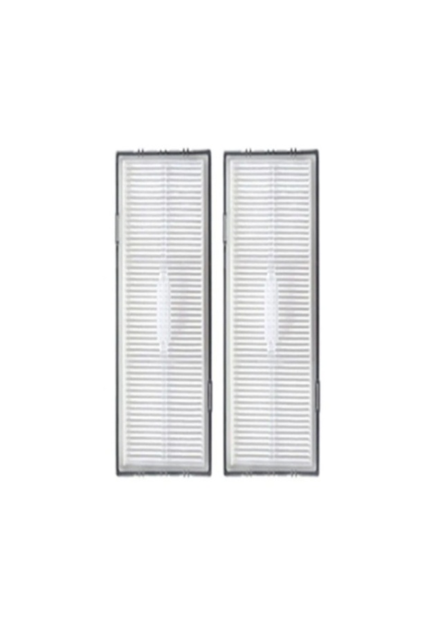 Q7 Max / Q7 Max+ Uyumlu Yedek HEPA Filtre – 2’li Set - 8