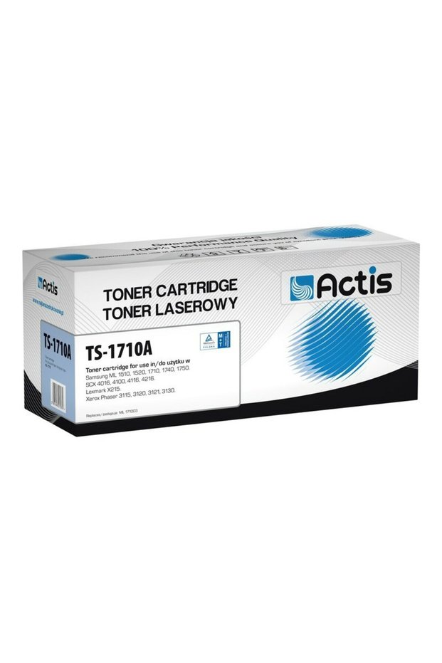 Compatible Xerox Toner 109R00725