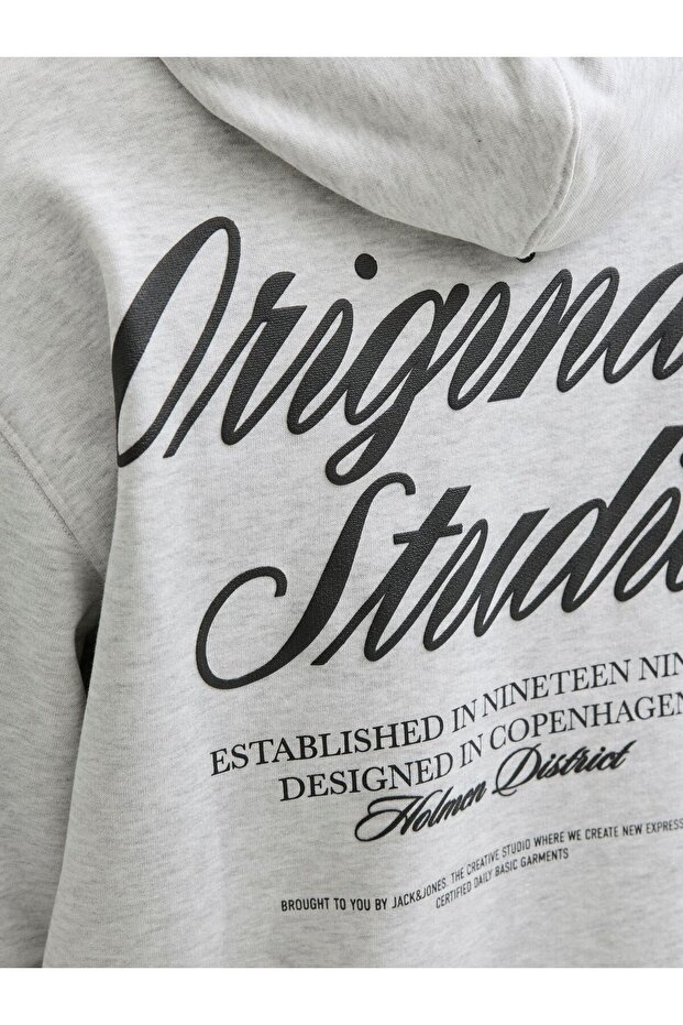 Kapuzenpullover Kapuzenpullover - 6