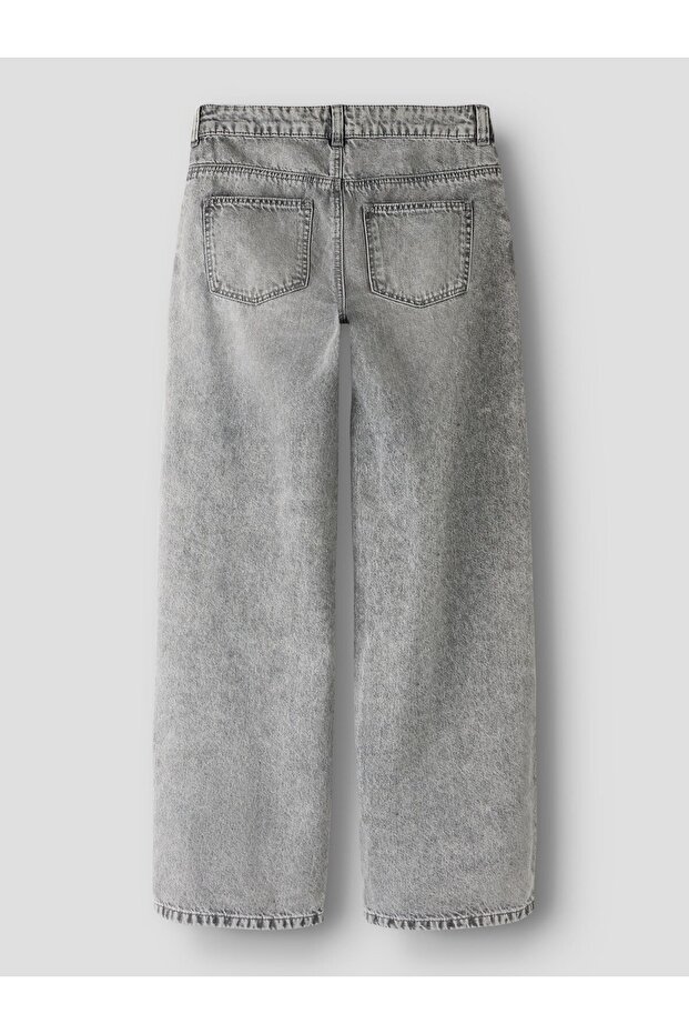 Jeans Wide Fit - 2