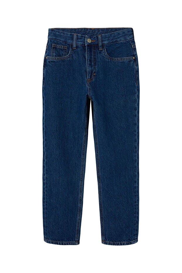 Jeans Straight Fit - 2