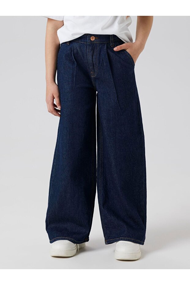 Blugi Wide Fit - 6