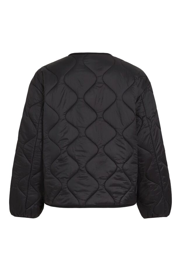 Jacke VIDUNE Gesteppte - 3