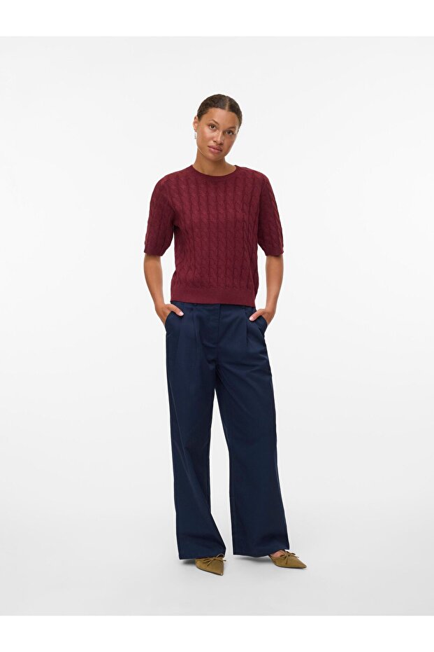 Strickpullover AWLORELLA Pullover - 1