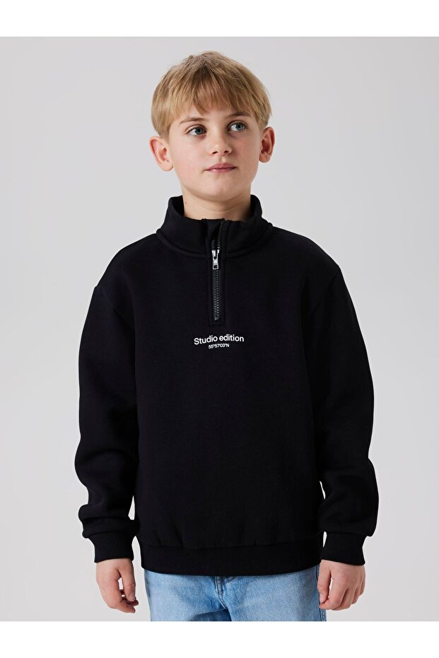 Sweatshirt Regular Fit - 6