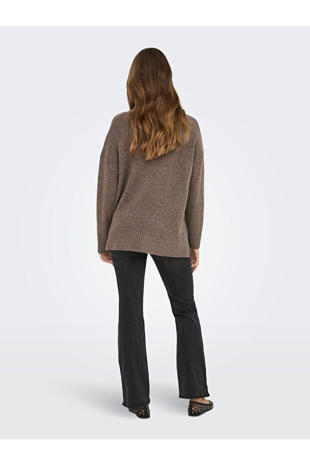 Strickpullover ONLHAZEL Strickpullover - 4