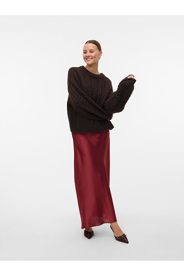 Strickpullover VMDREAM Pullover - 1