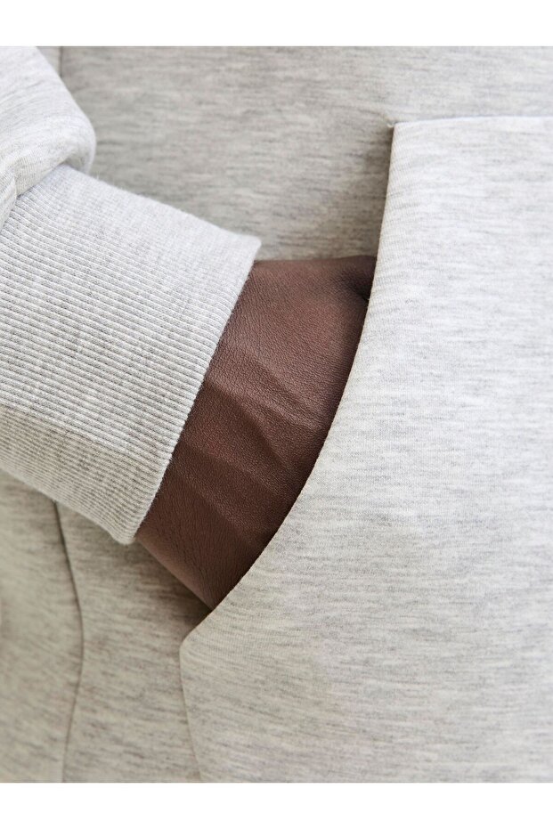 Kapuzenpullover Kapuzenpullover - 7