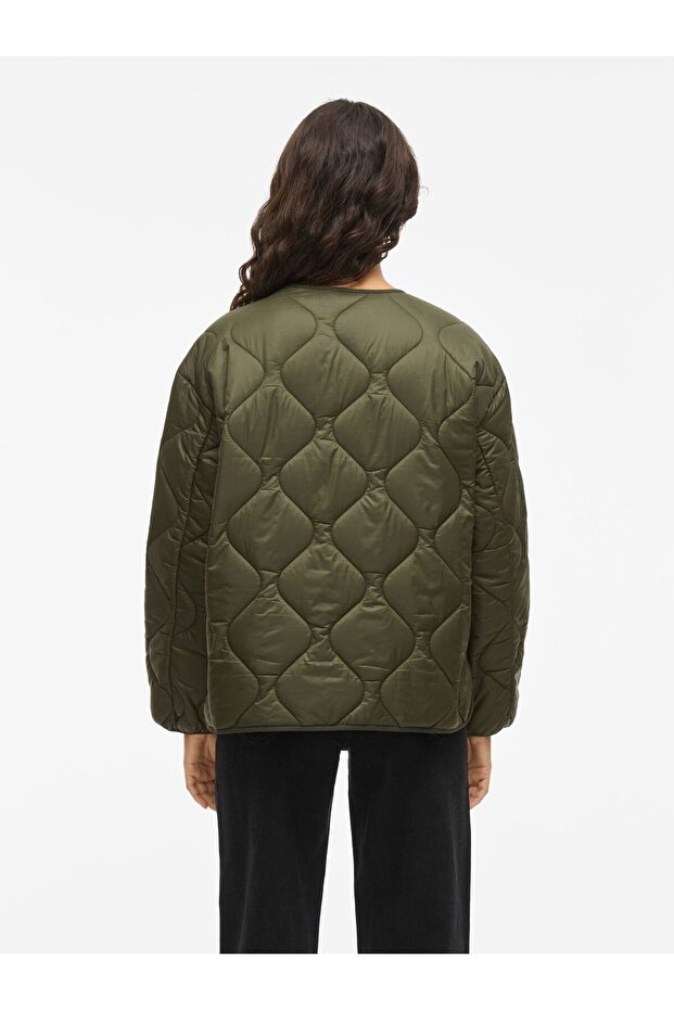 Jacke VIDUNE Gesteppte - 4