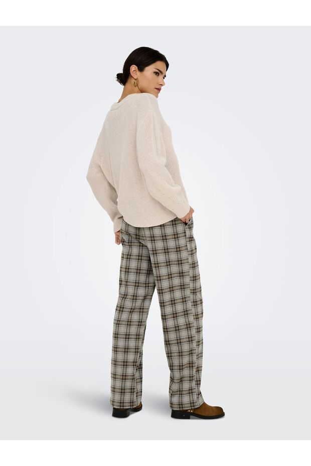 Strickpullover ONLMILOUZ Strickpullover - 4