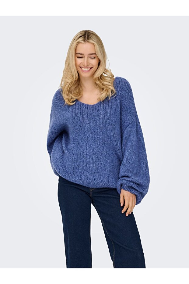 Strickpullover JDYDINEA Strickpullover - 1