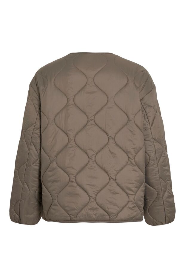 Jacke VIDUNE Gesteppte - 3