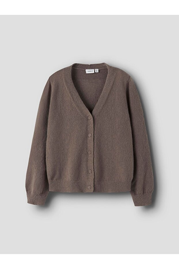 Strickjacke Regular Fit - 1