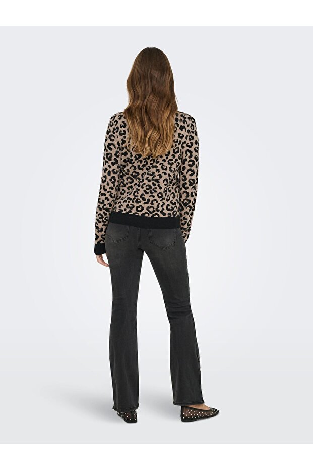 Strickpullover ONLIBI Strickpullover - 4