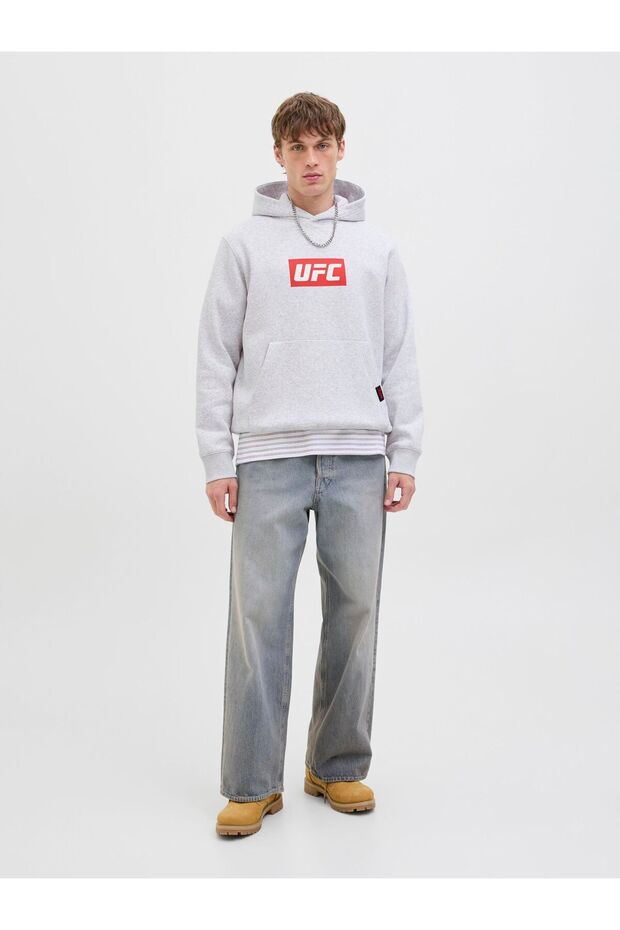 Kapuzenpullover Kapuzenpullover - 5