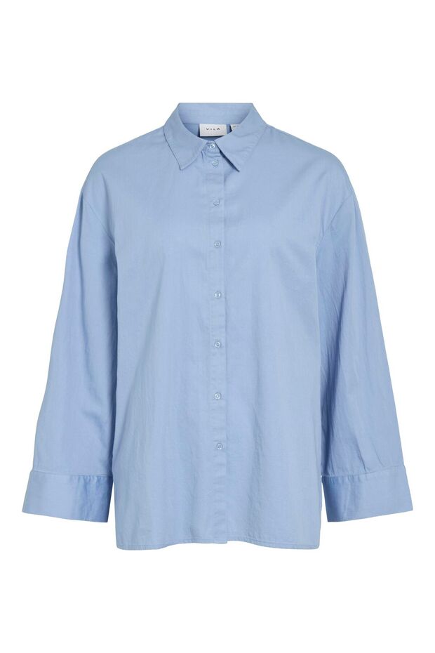 Langarmhemd VIPERF Baumwoll - 2