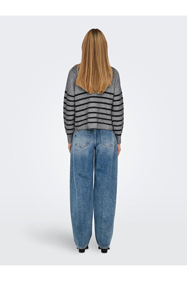 Strickpullover ONLTOKYO Strickpullover - 4