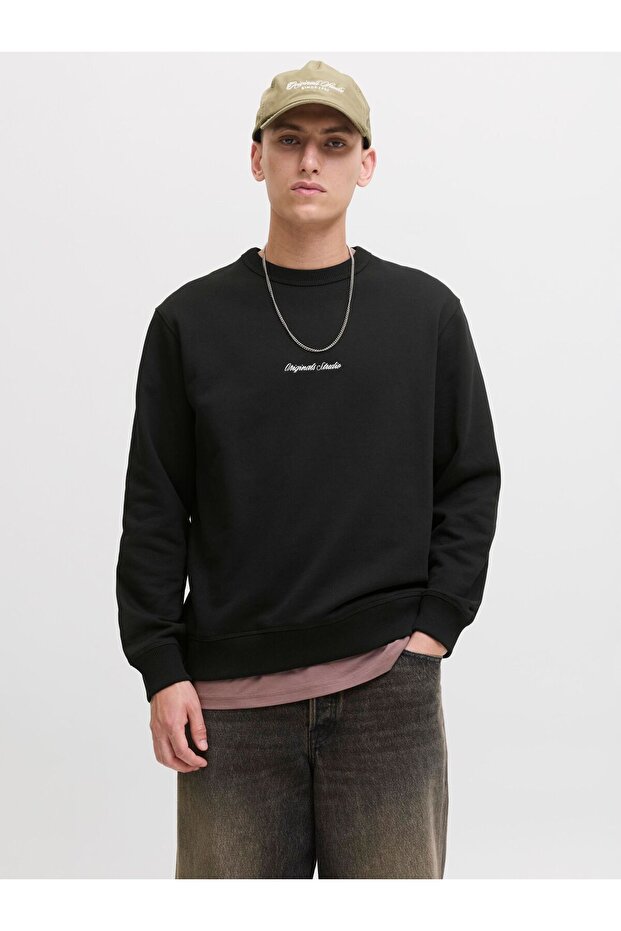 Sweatshirt Sweatshirt - 1
