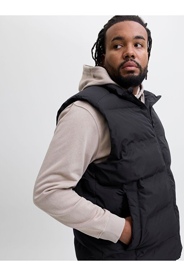 Steppweste Plus Size Steppweste - 7