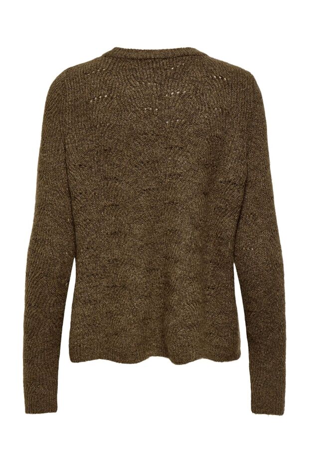 Strickpullover ONLLOLLI Strickpullover - 3