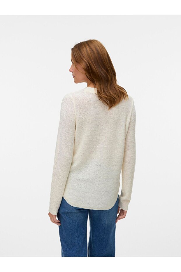 Strickpullover VMNUEVOCHARITY Strickpullover - 3
