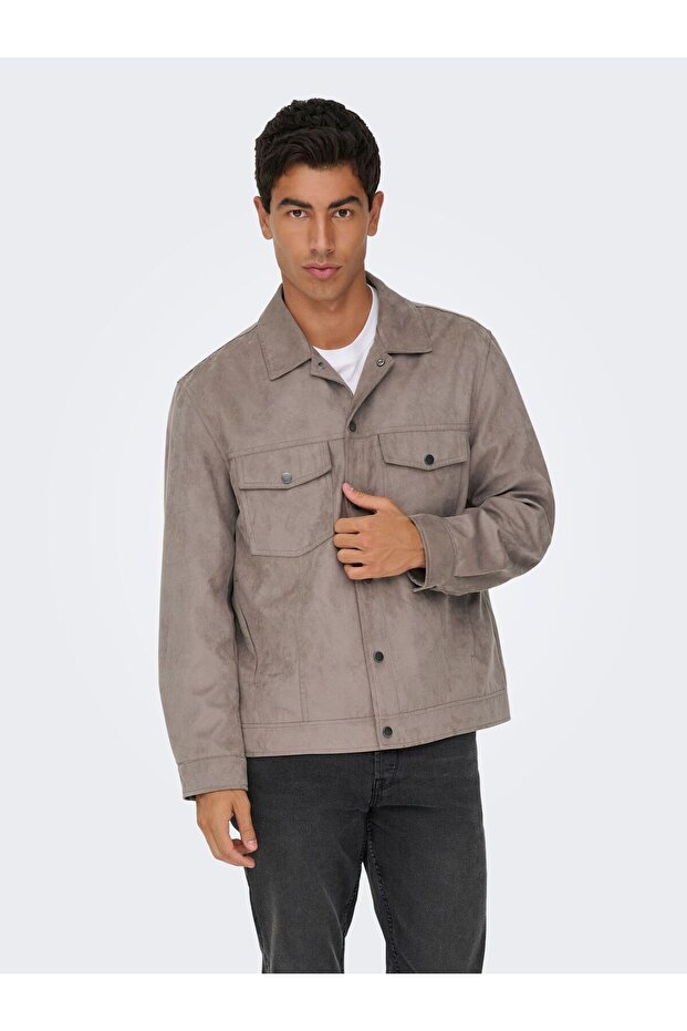 Jacke ONSDAMIAN Jacke - 1