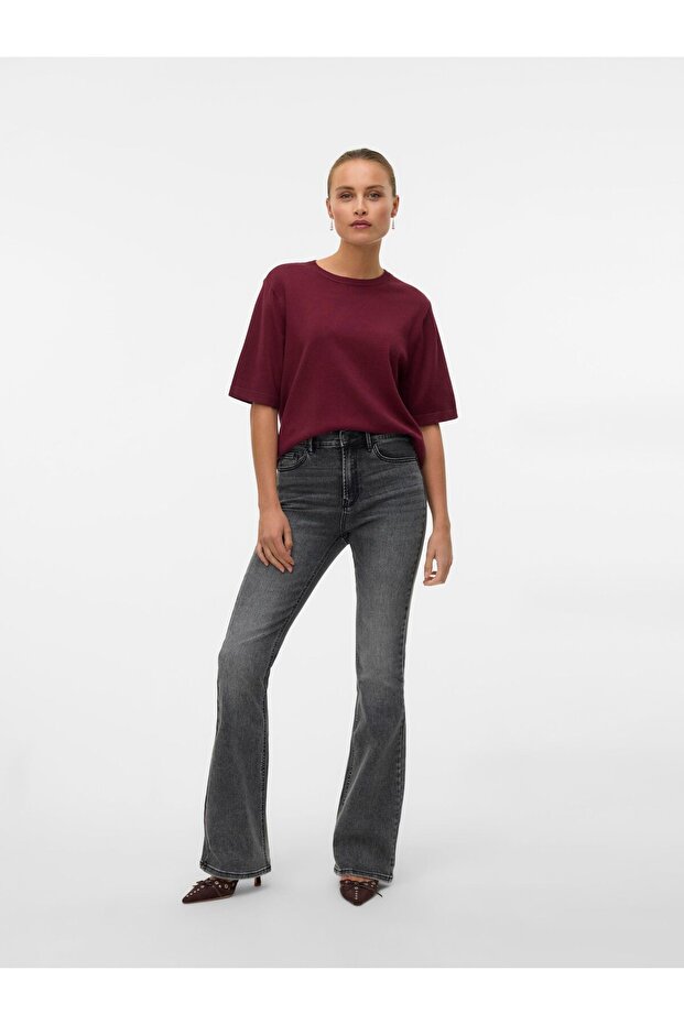 Strickpullover VMSILJE Strickpullover - 1