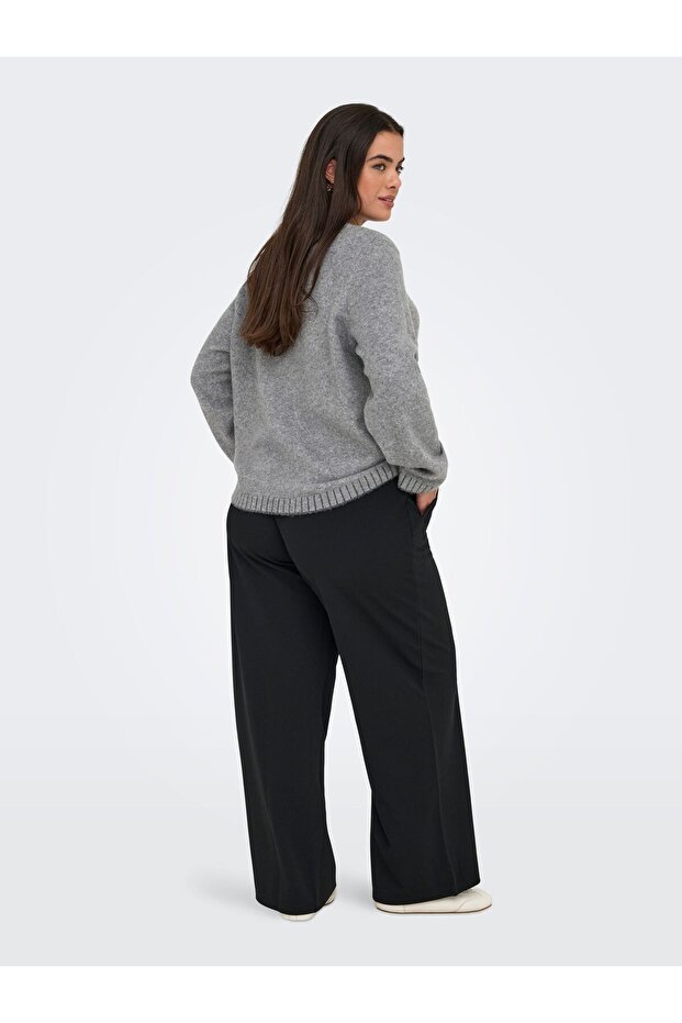 Strickpullover CARFINA Strickpullover - 4