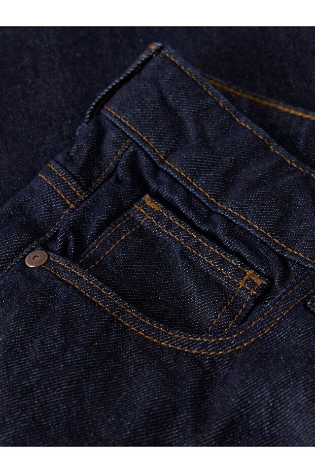 Blugi Wide Fit - 4