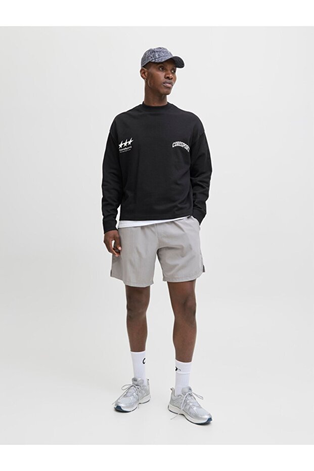 Sweatshirt Sweatshirt - 5