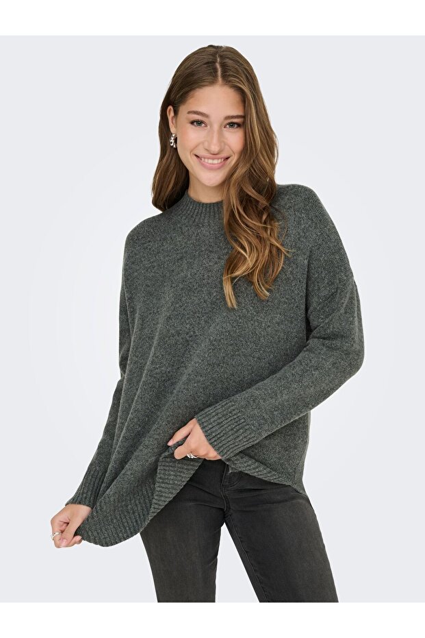 Strickpullover ONLHAZEL Strickpullover - 6