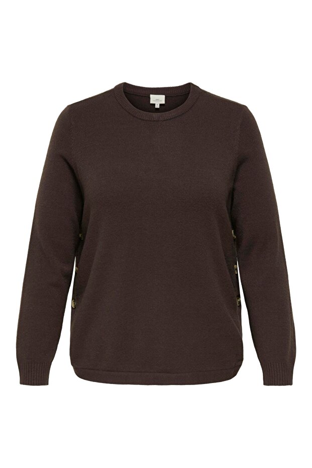 Strickpullover CARMARGARETHA Strickpullover - 2