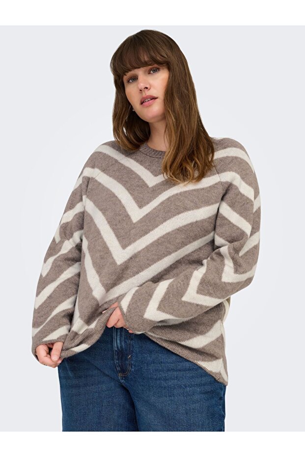 Strickpullover CARELIZA Strickpullover - 6
