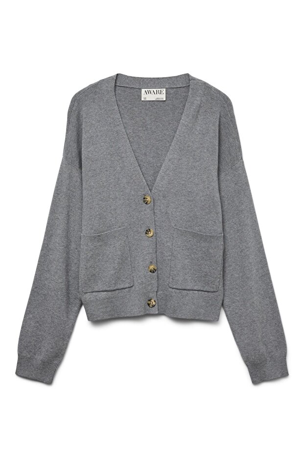 Strickjacke AWSIGBRIT Strickjacke - 2