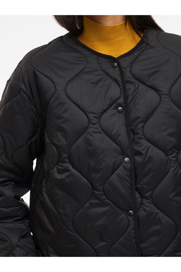 Jacke VIDUNE Gesteppte - 6