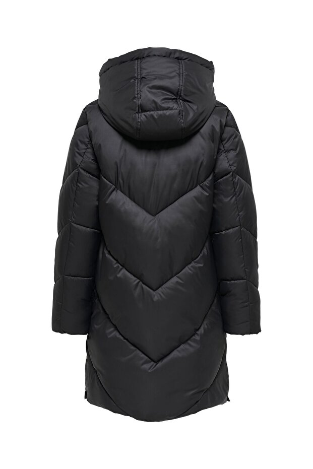 Steppmantel ONLMOLLY Steppmantel - 3