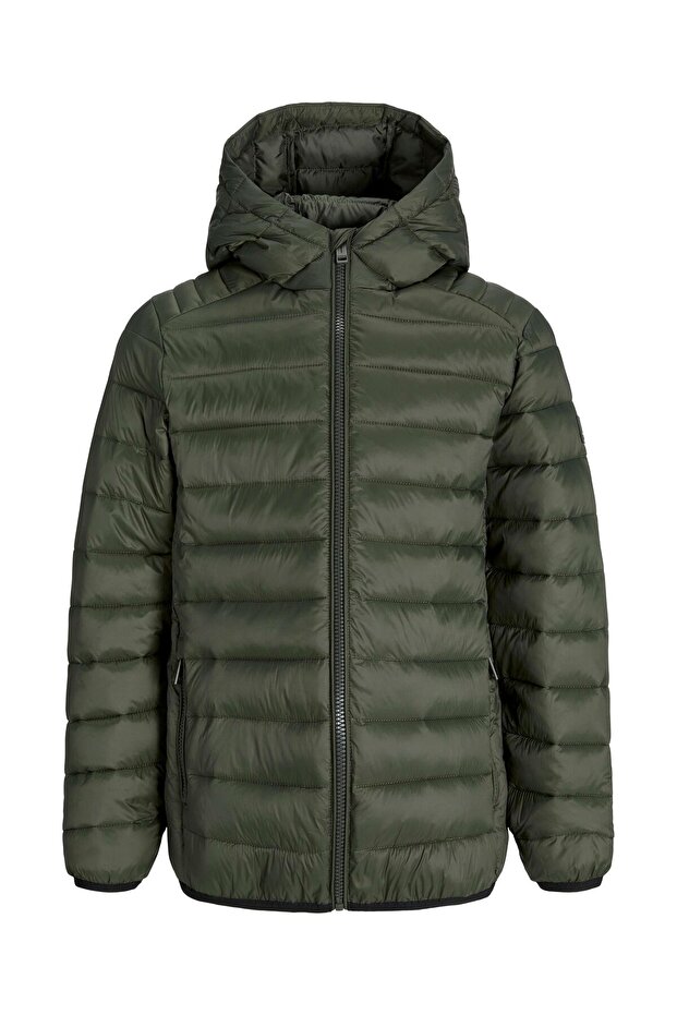 Steppjacke Steppjacke Junior - 2