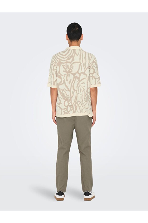 Polo ONSKIMO Strickjacke - 4