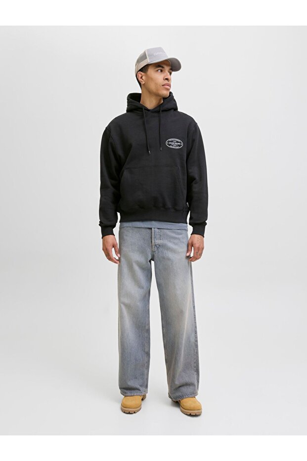 Kapuzenpullover Kapuzenpullover - 5