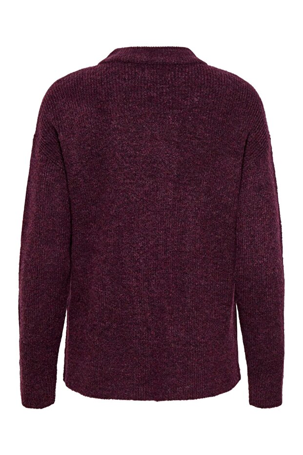 Strickpullover ONLCAMILLA Strickpullover - 3