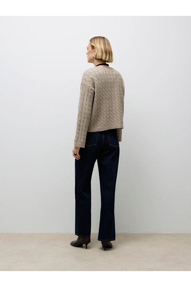 Strickpullover AWLORELLA Pullover - 3