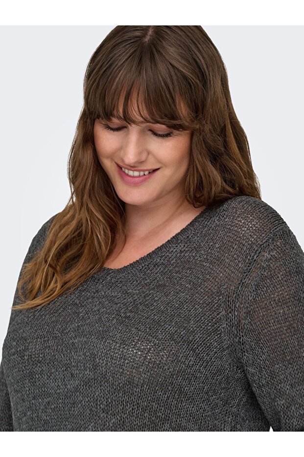 Strickpullover CARGEENA Strickpullover - 7