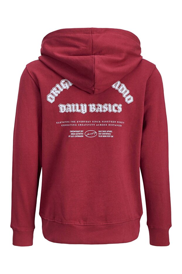 Kapuzenpullover Kapuzenpullover Junior - 3