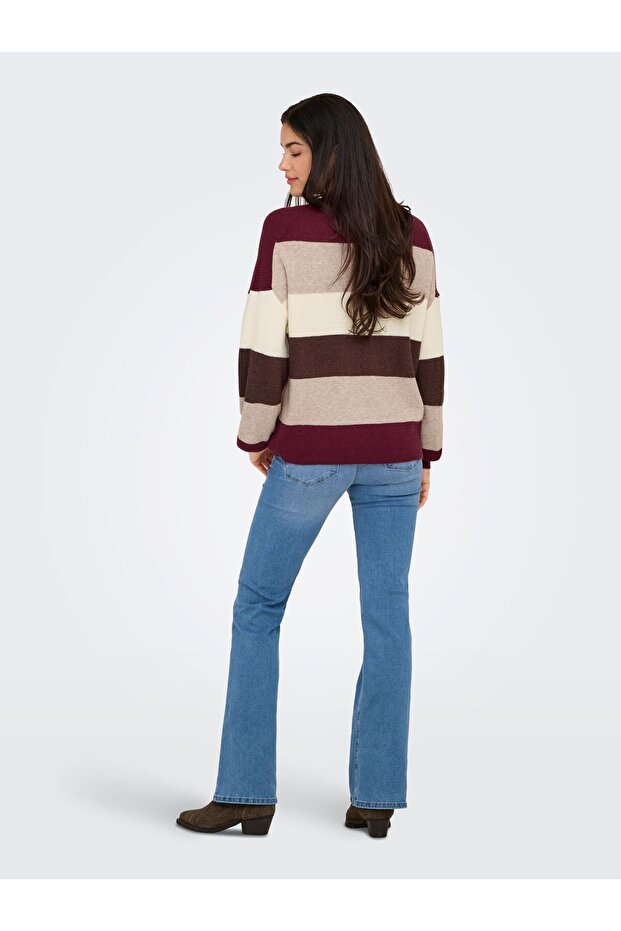 Strickpullover ONLATIA Strickpullover - 4