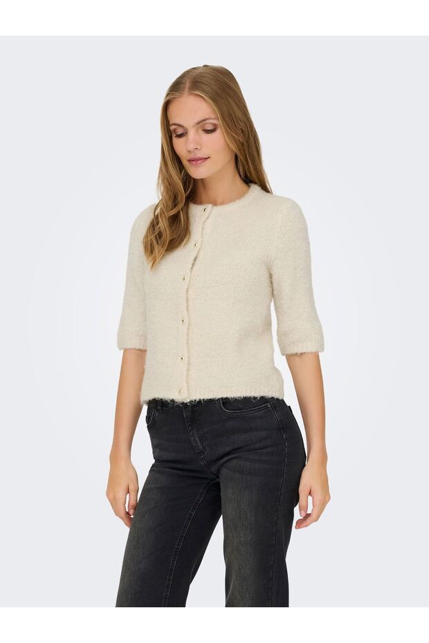Strickjacke ONLCILLE Strickjacke - 1