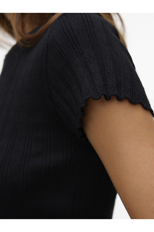 Strickpullover VMWILLOW Pullover - 6