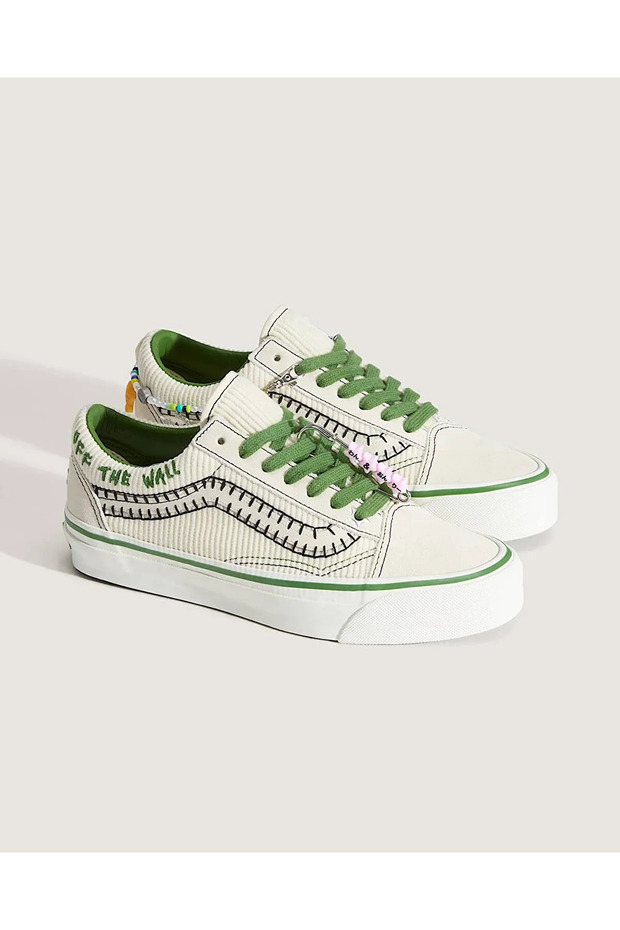 LX Old Skool Charms - 2