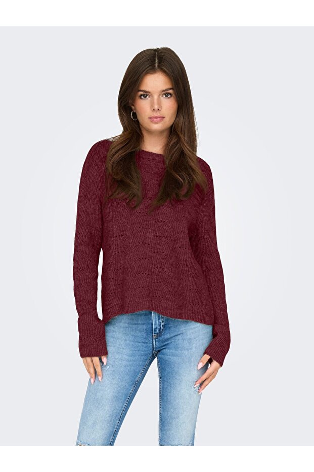 Strickpullover ONLLOLLI Strickpullover - 1